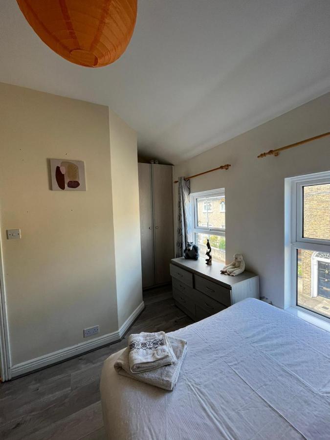 Dublin City Centre 2 Allen Terrace Phibsborough Dublin 7 Exterior foto